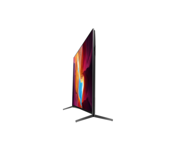 SONY KD75XH9505B UHD, Android TV - 578576 - zdjęcie 3